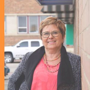 Meet your Posher, Janet